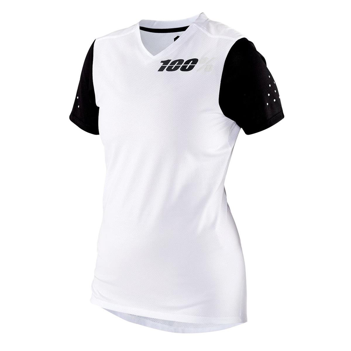 Jerseys 100% Ridecamp Mujer manga corta