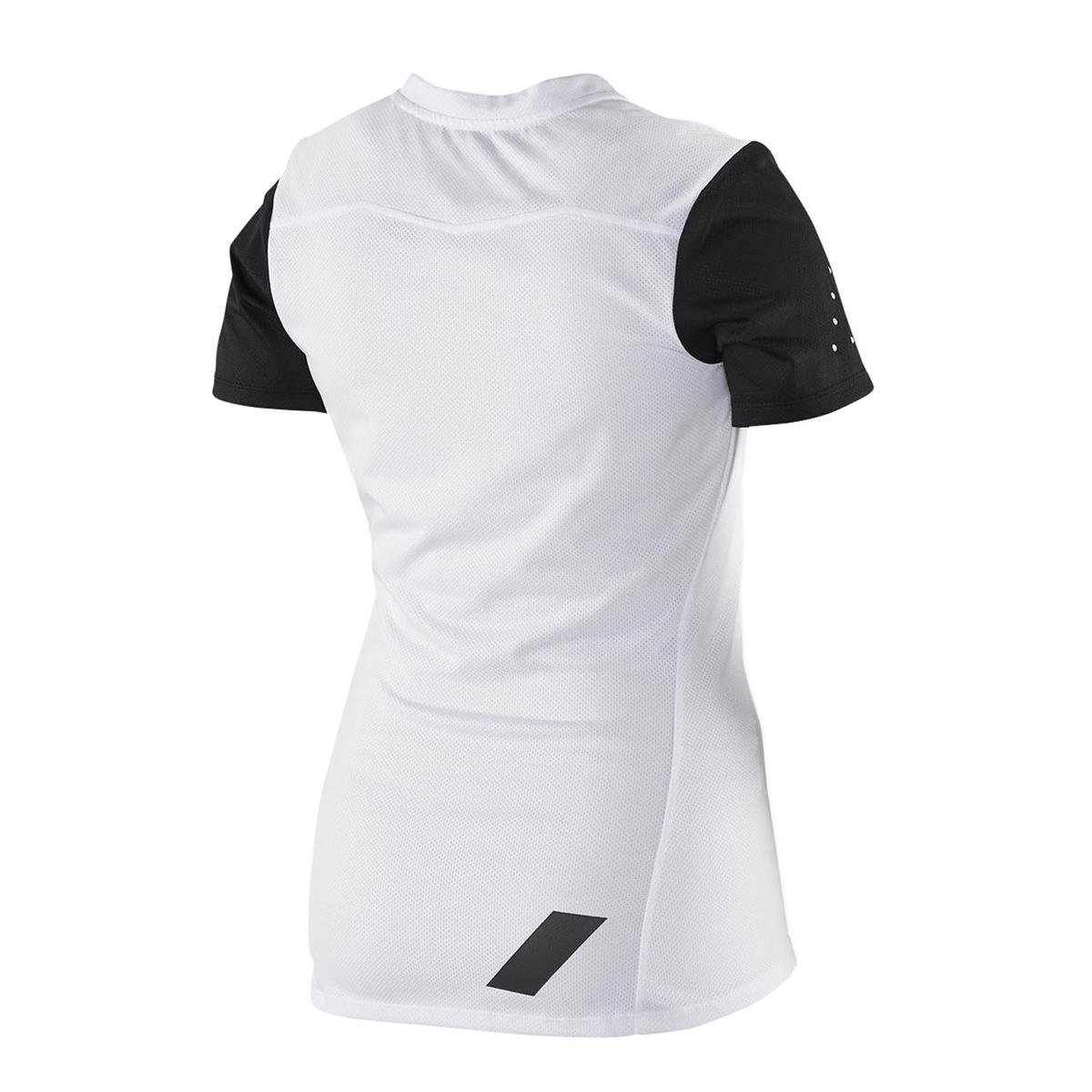 Jerseys 100% Ridecamp Mujer manga corta