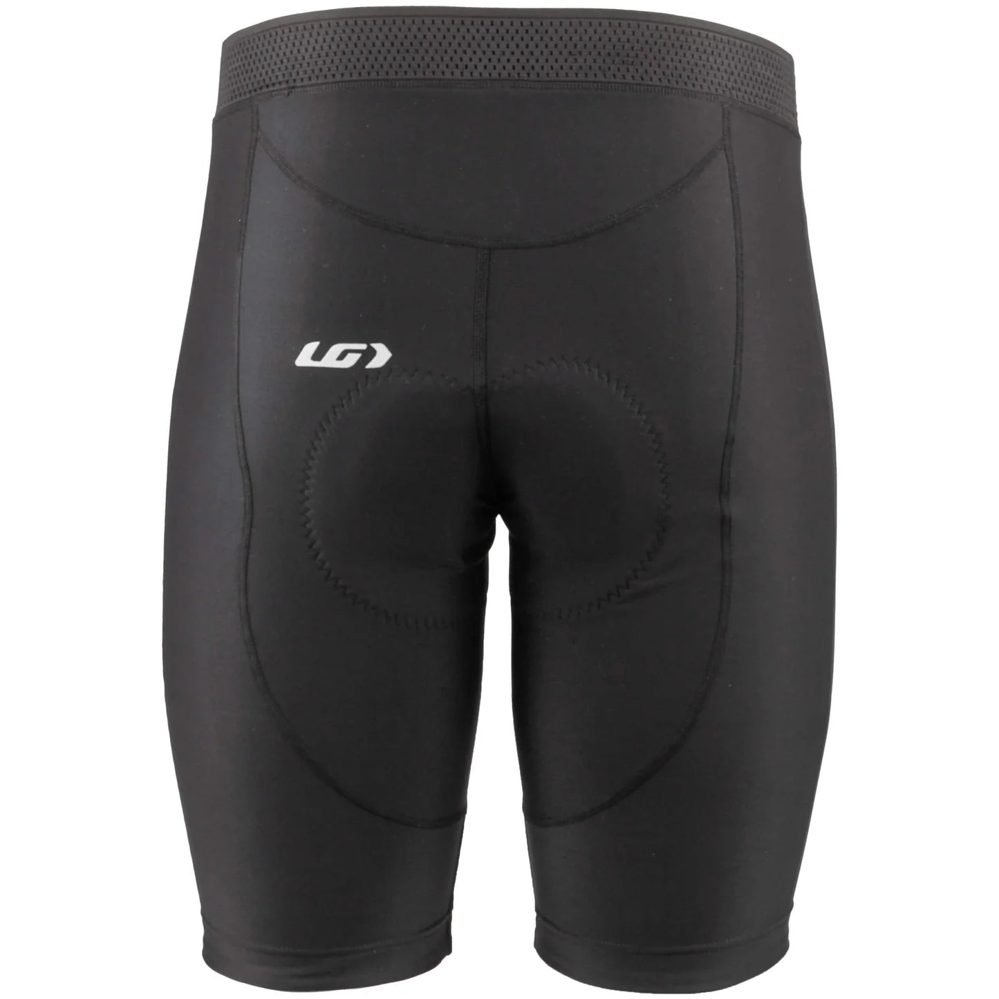 Licra Corta Louis Garneau Fit Sensor 3