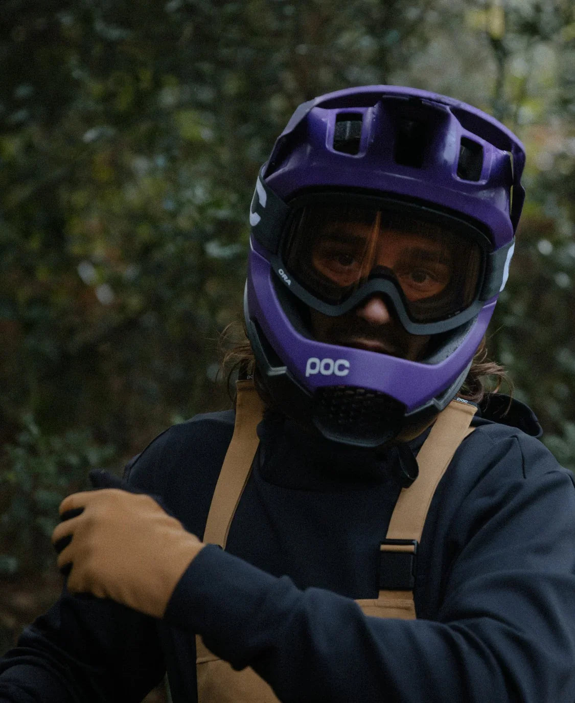 Cascos POC Otocon Race Mips Enduro