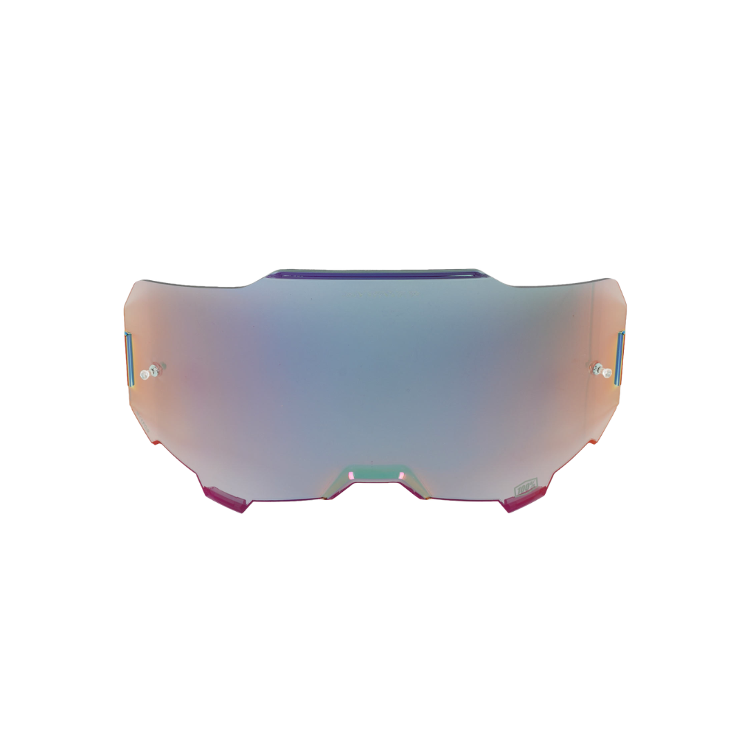 Lentes de repuesto 100% Armega