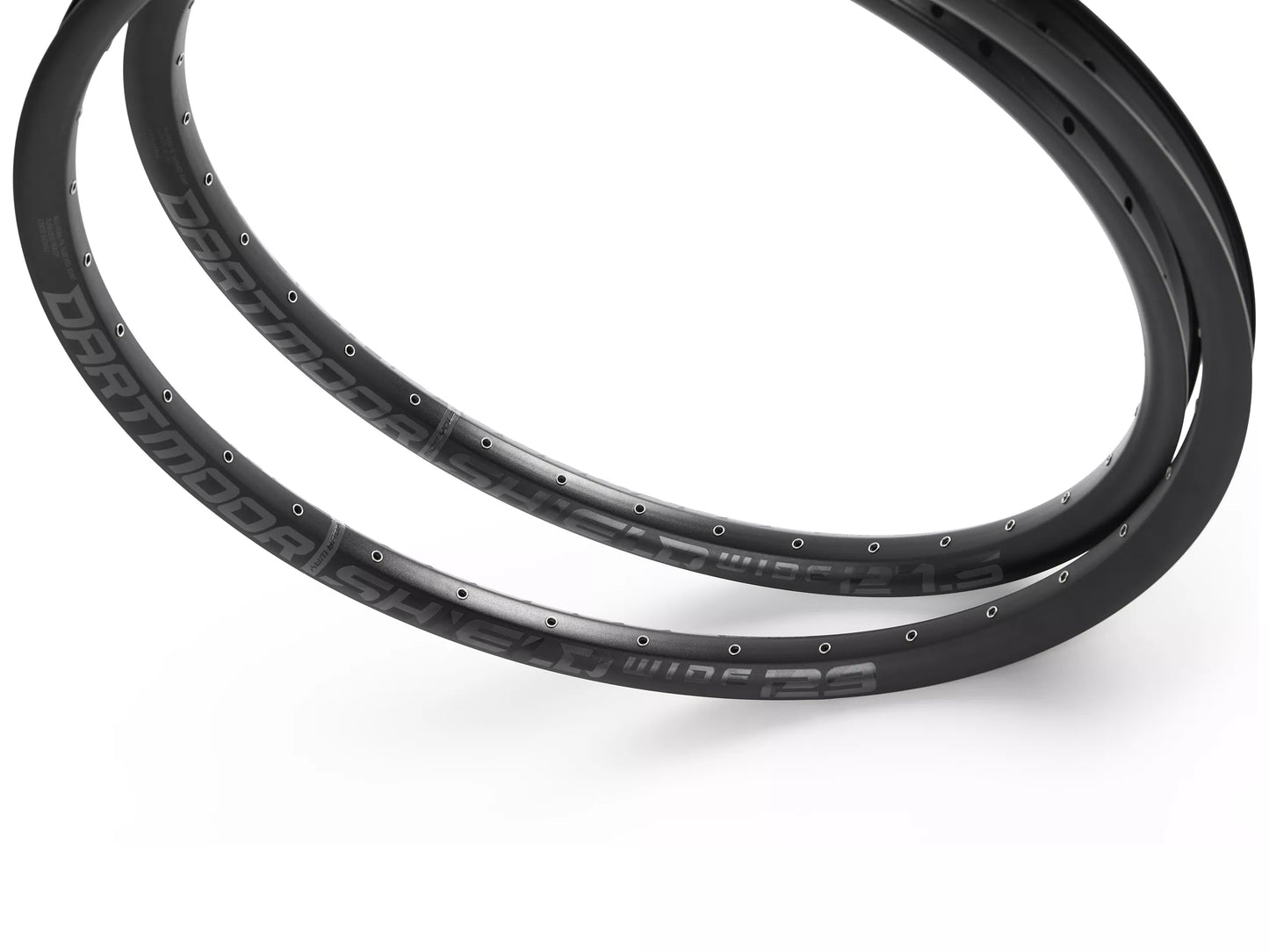 PROMO Aros Dartmoor Shield Wide DH 29"