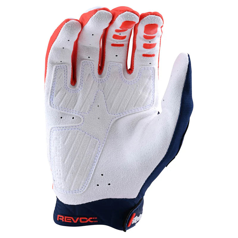 Guantes Troy lee Designs REVOX