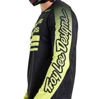 Jerseys Troy Lee Designs GP PRO Segment