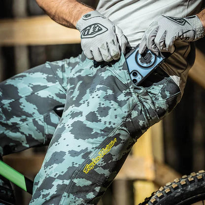 Pantalones Troy Lee Designs Skyline MTB
