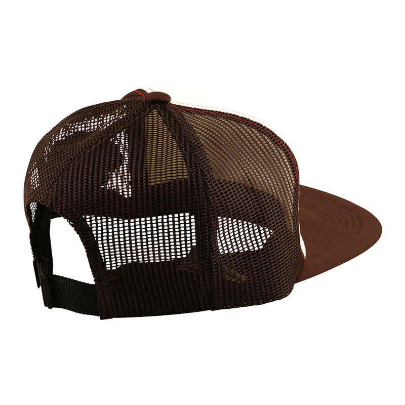 Gorra Troy Lee Designs x Redbull Rampage 2025