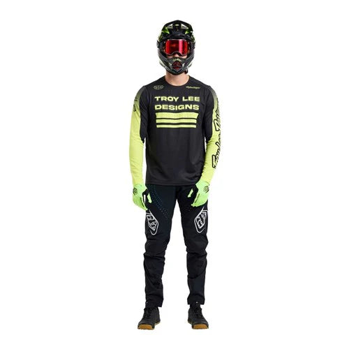Jerseys Troy Lee Designs GP PRO Segment