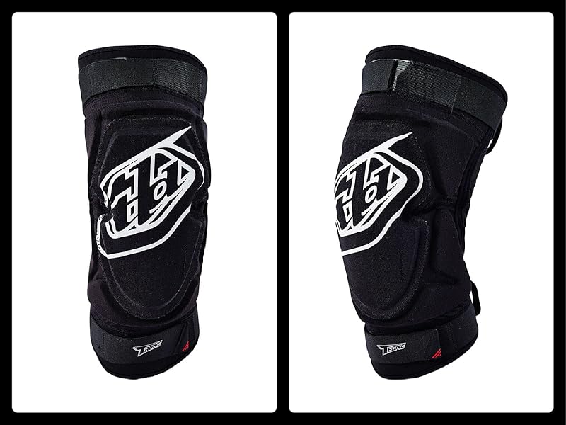 Rodilleras Troy Lee Designs T-Bone
