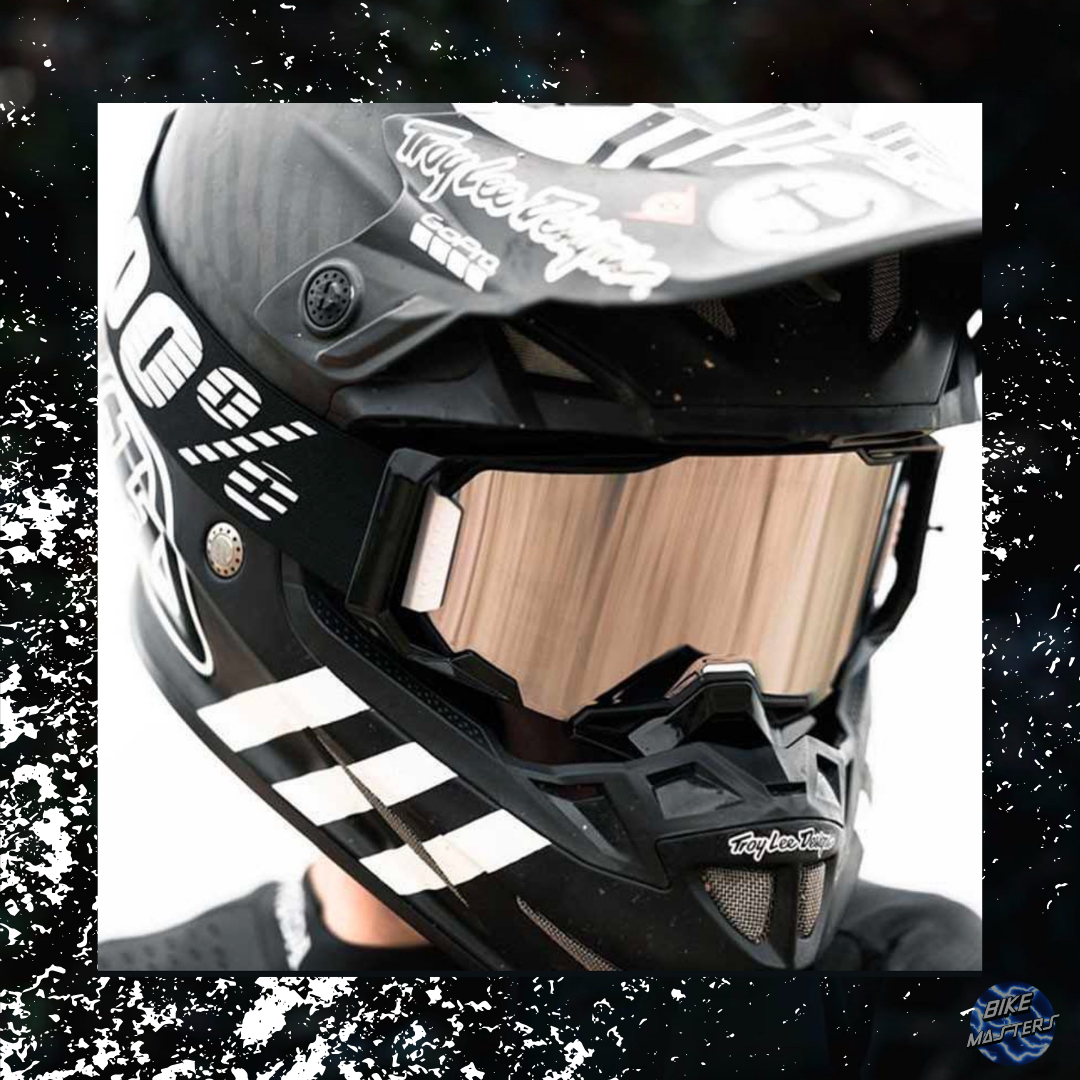 SALE Goggles 100% Armega HiPERLENS