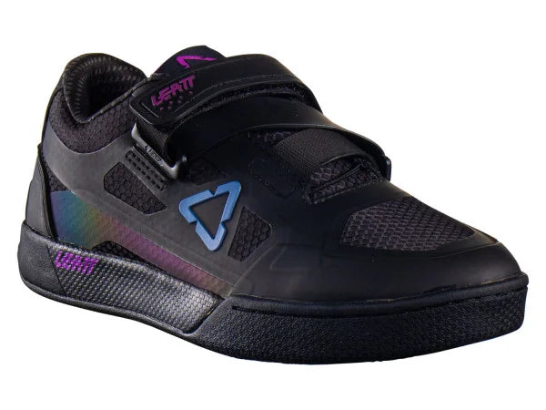 Zapatos Leatt 5.0 Dusk Clip MTB