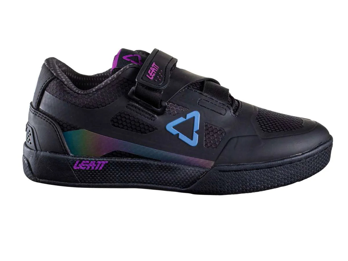 Zapatos Leatt 5.0 Dusk Clip MTB
