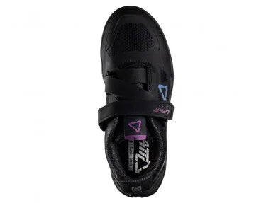 Zapatos Leatt 5.0 Dusk Clip MTB