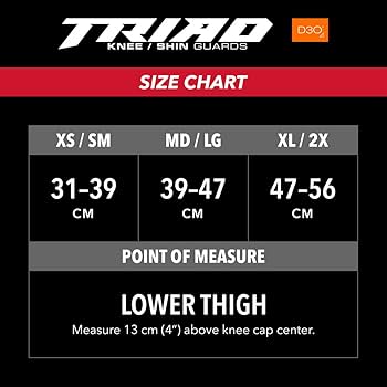 Rodilleras Troy Lee Designs TRIAD D3O Moto