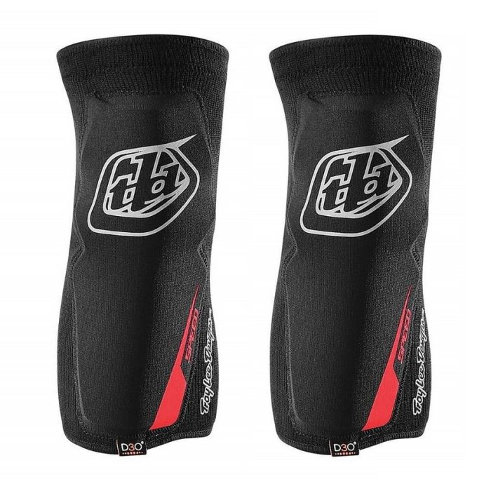 Rodilleras Troy Lee Designs Speed D30 Ruta/XC