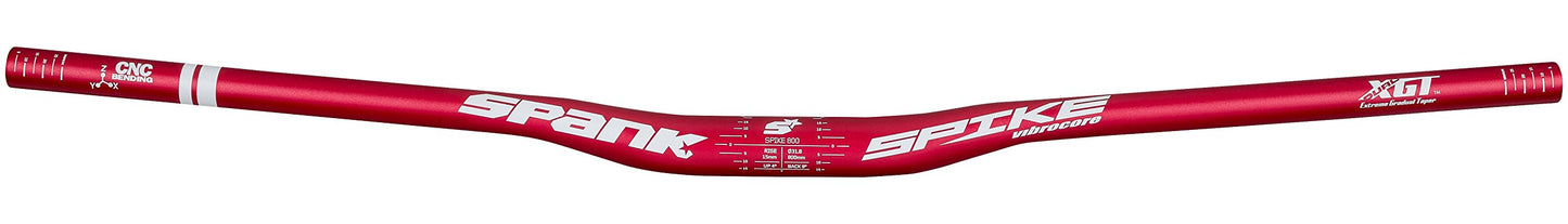 Timon Spank Spike 800 Race Riser