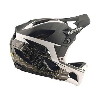 Cascos Enduro Fullface Troy Lee Designs Stage 2025