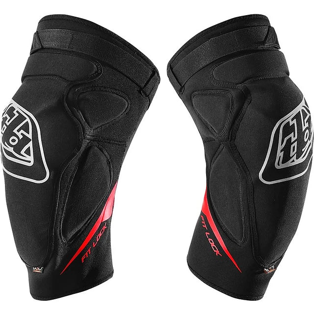 Rodilleras Troy Lee Designs RAID D30
