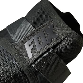 Coderas Fox Racing Launch Pro D30 BLK