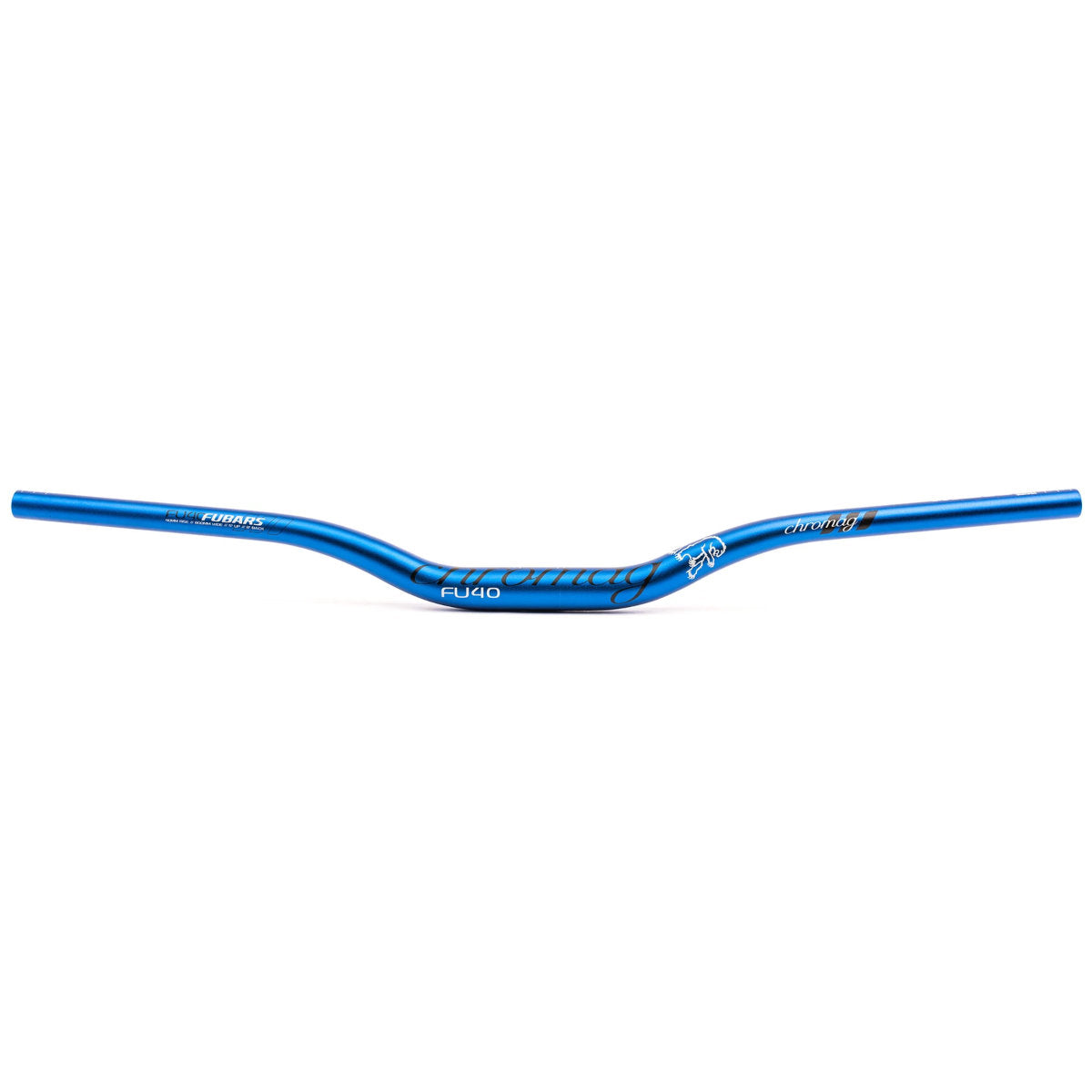 Timones Chromag Fubars FU40 MTB Riser