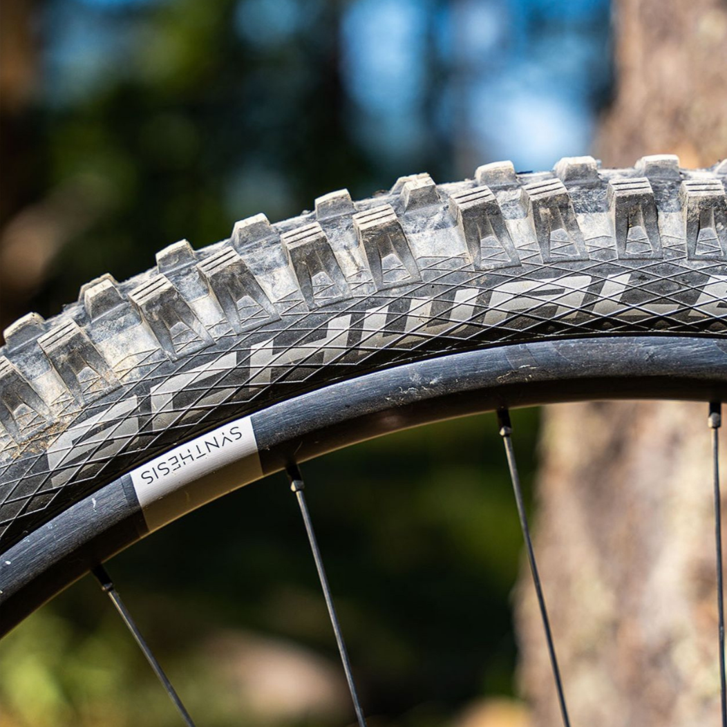 Llantas Schwalbe Radial Magic Mary Gravity Pro Soft 27.5x2.50