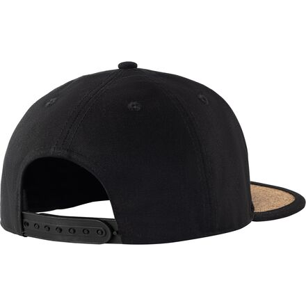 Gorra Edicion Redbull Rampage Blk flat