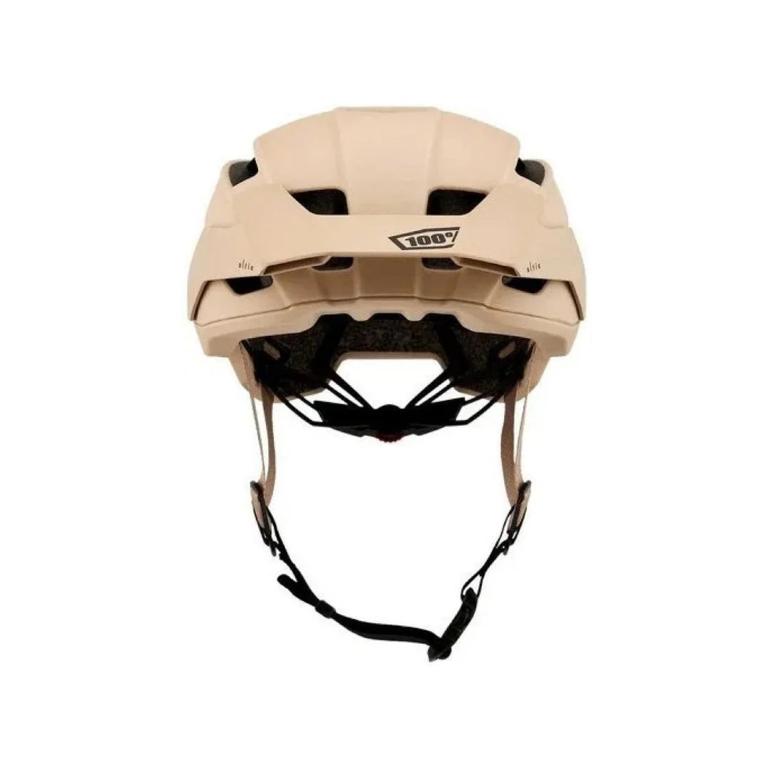 Casco 100% Altis Beige