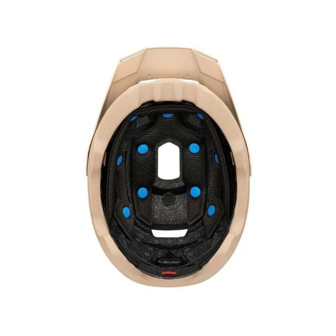 Casco 100% Altis Beige