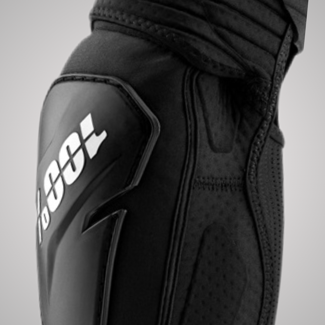 Coderas 100% Fortis Blk