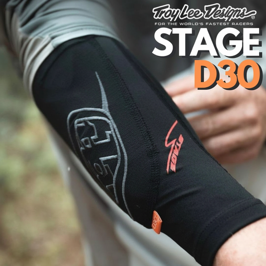 Coderas Troy Lee Designs STAGE D30