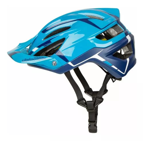 Cascos Troy Lee Designs A2 MIPS para Enduro
