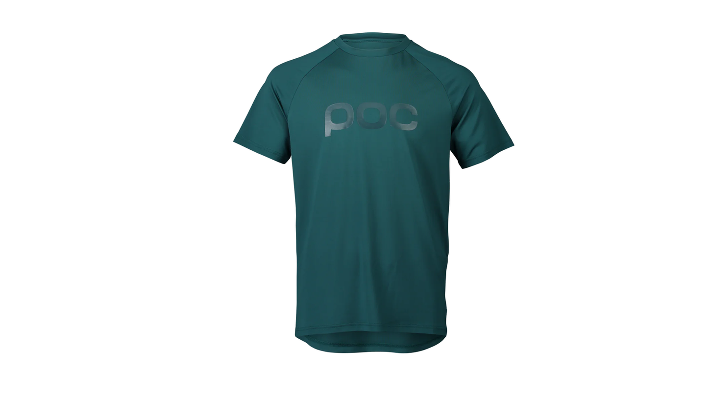 Jerseys POC Reform Enduro Manga Corta