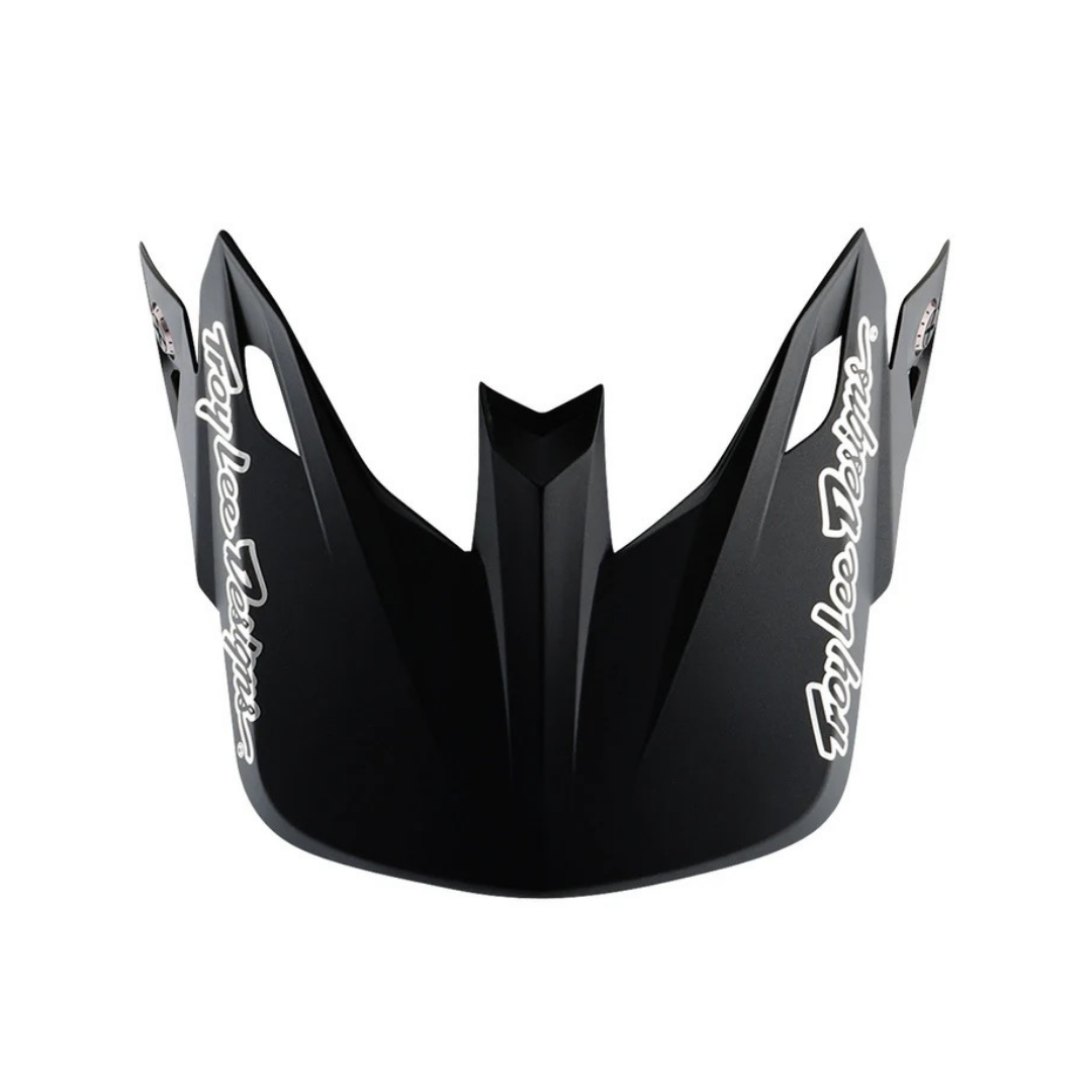 Cascos Troy Lee Designs SE5 de Carbon MIPS Moto