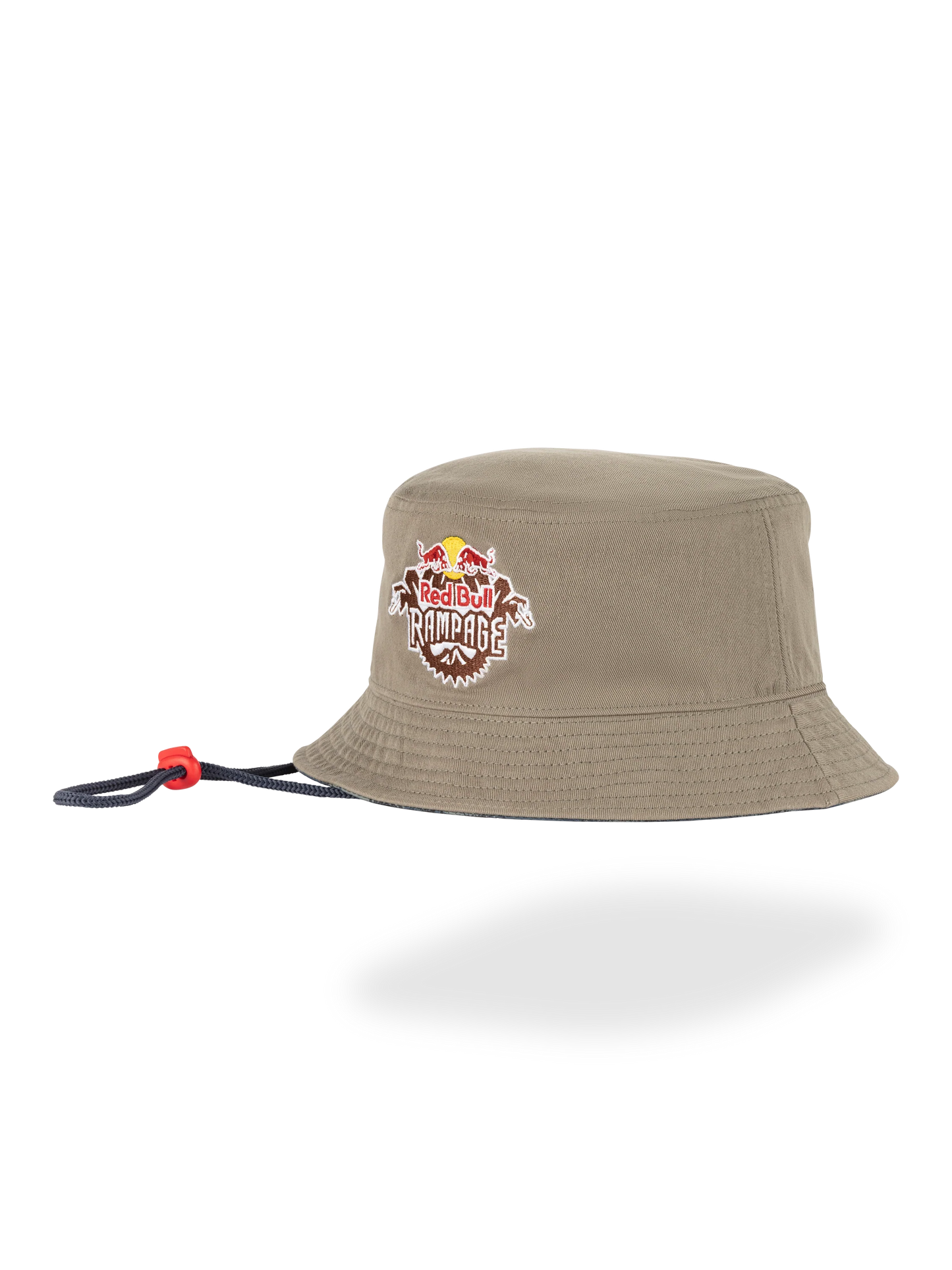 Bucket Hats Redbull Rampage 2 en 1 reversibles