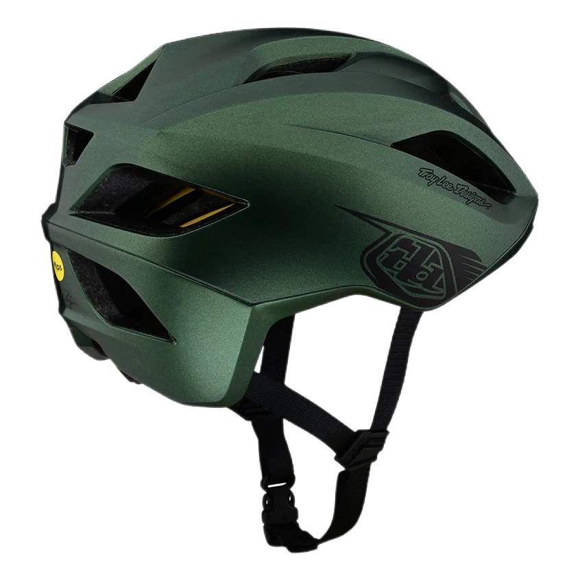 Cascos Troy Lee Designs Grail MIPS Ruta/XC 2024