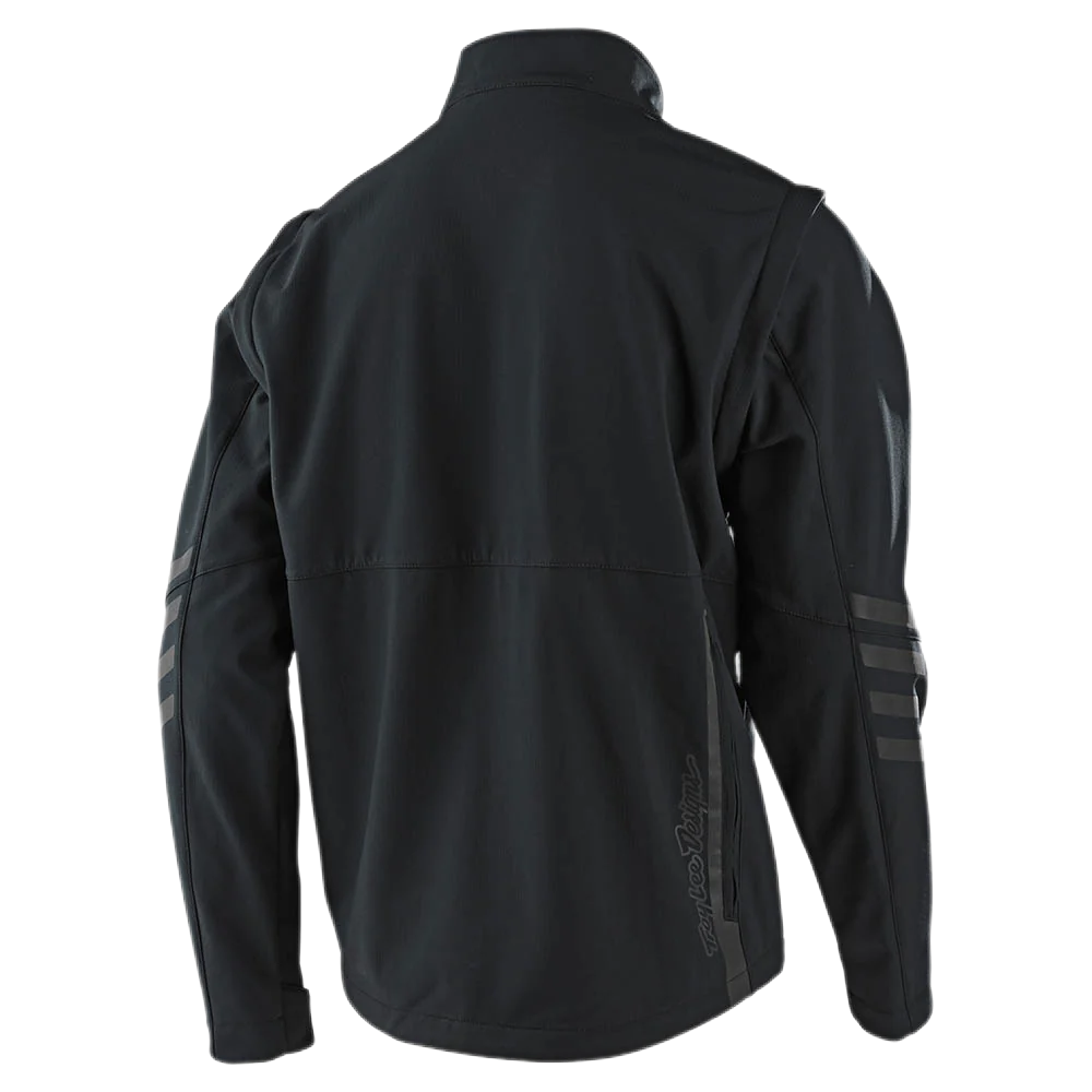 Chaquetas Offroad Troy Lee Designs Scout Traverse BLK