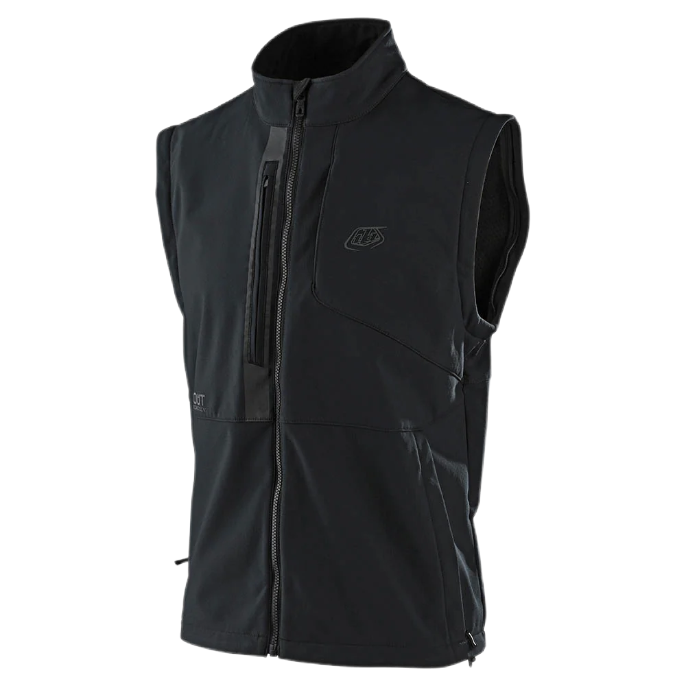 Chaquetas Offroad Troy Lee Designs Scout Traverse BLK