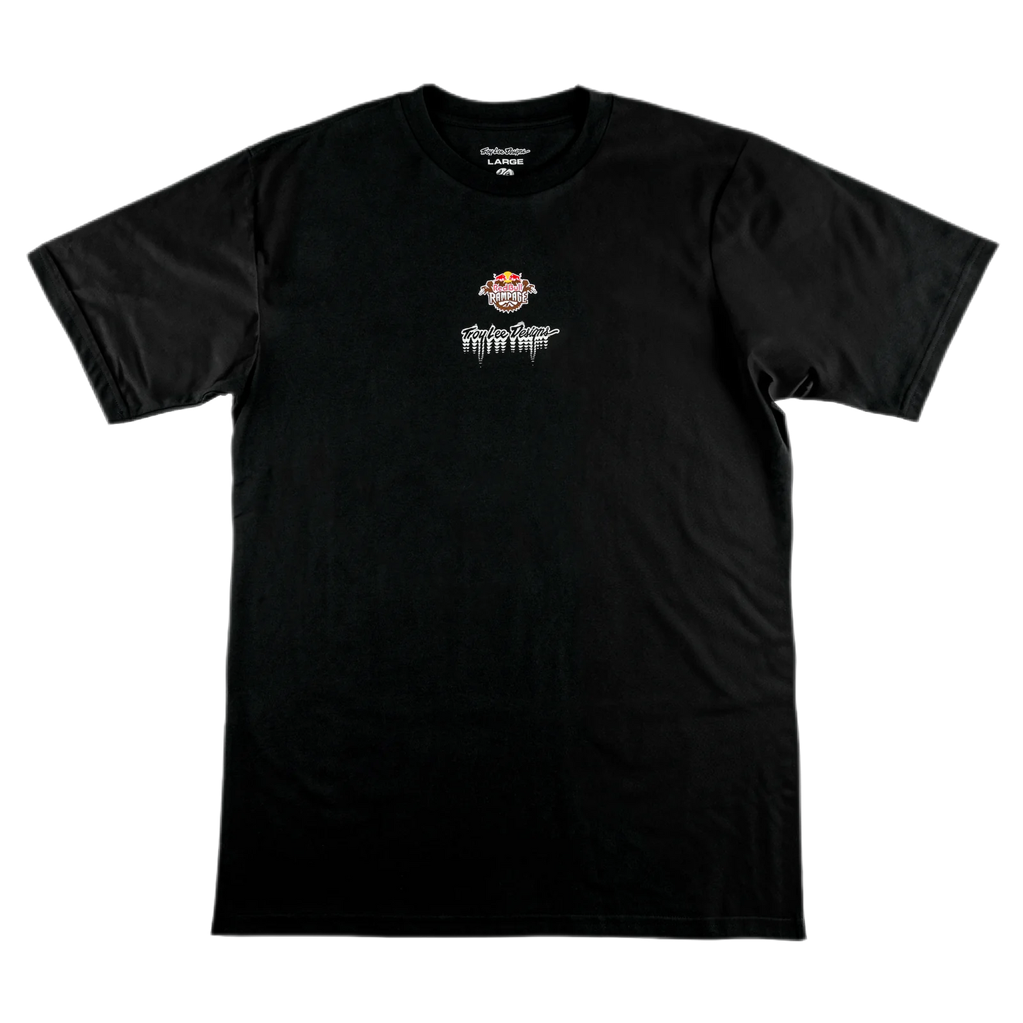 Camisetas Redbull Rampage x Troy lee Designs Mind Melt 2024
