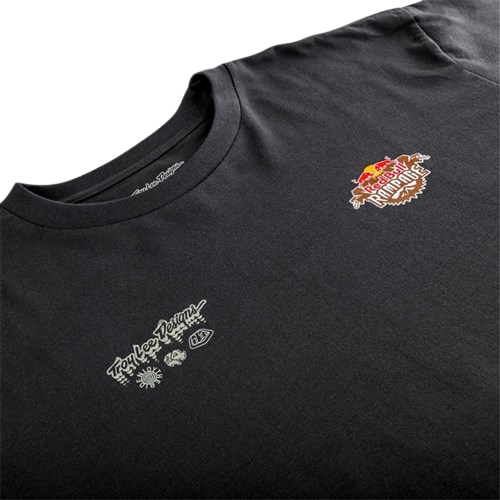Camisetas Redbull Rampage x Troy Lee Designs Altered Reality 2024