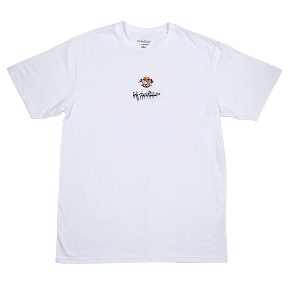 Camisetas Redbull Rampage x Troy lee Designs Mind Melt 2024