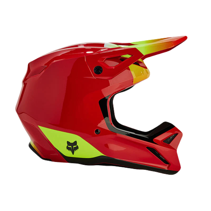 Cascos Fox Racing V1 Ballast MIPS DOT/ECE
