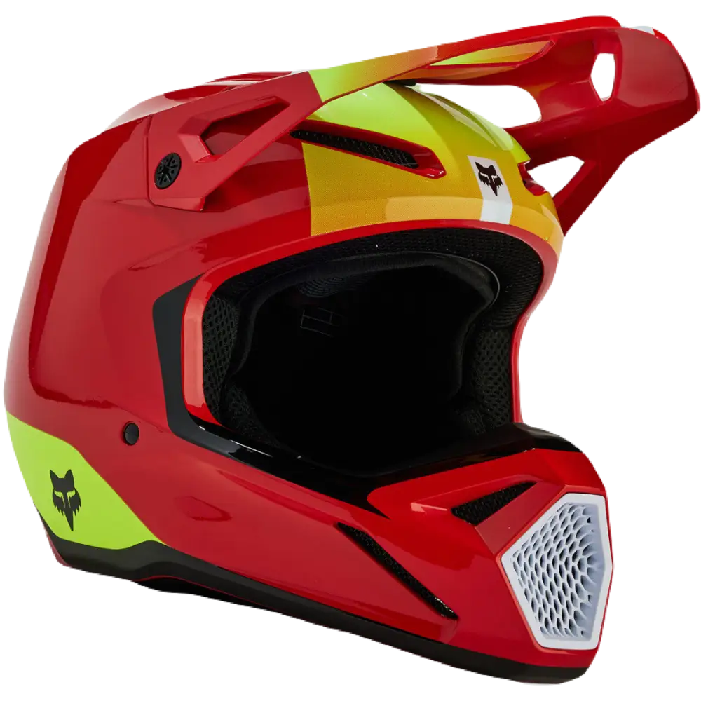Cascos Fox Racing V1 Ballast MIPS DOT/ECE