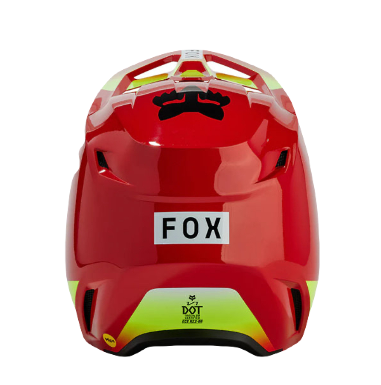 Cascos Fox Racing V1 Ballast MIPS DOT/ECE