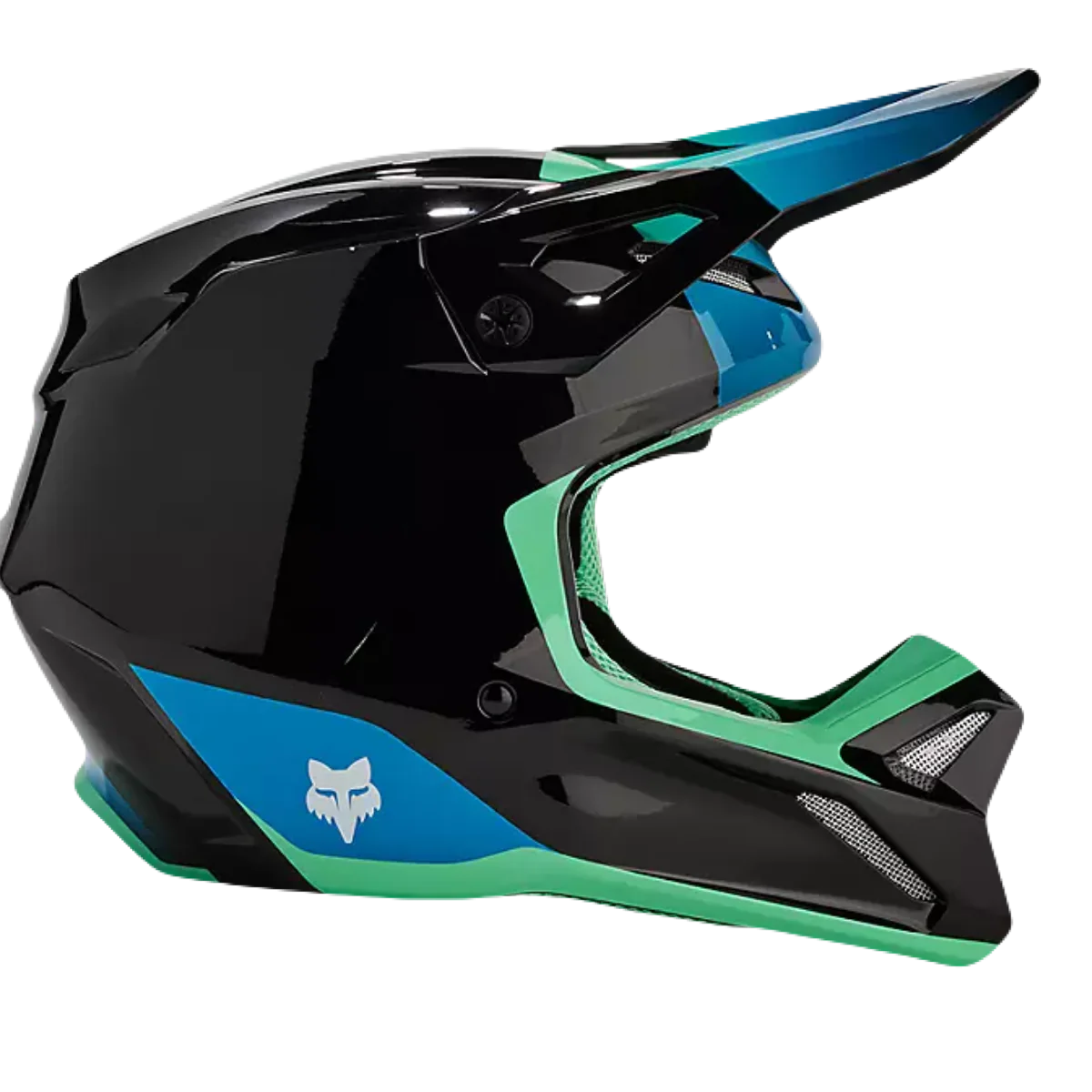 Cascos Fox Racing V1 Ballast MIPS DOT/ECE