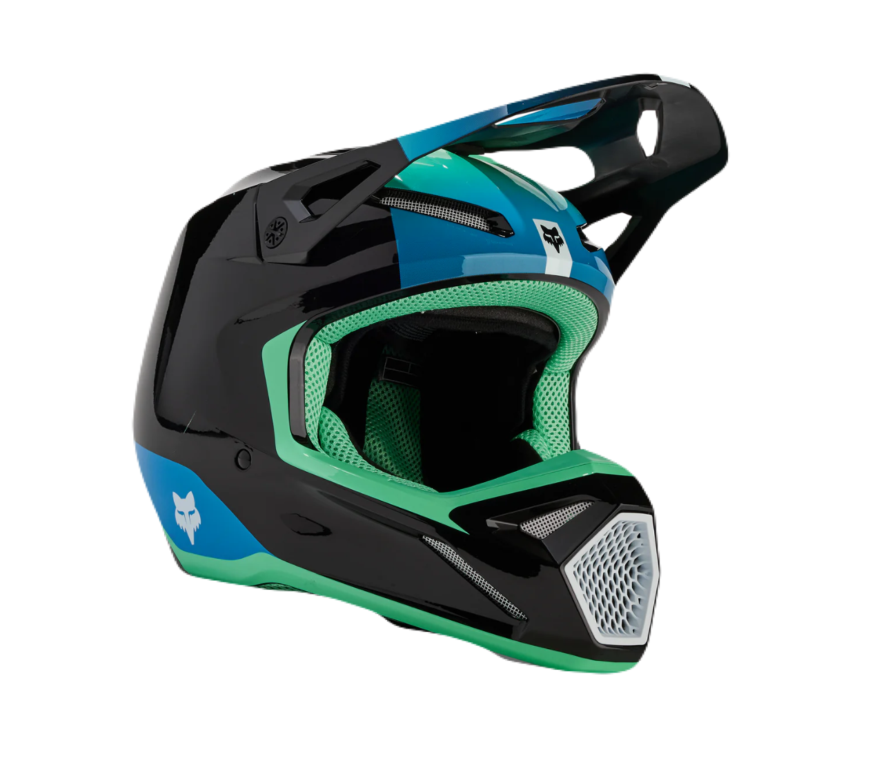 Cascos Fox Racing V1 Ballast MIPS DOT/ECE