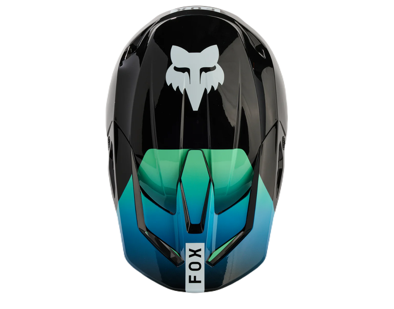 Cascos Fox Racing V1 Ballast MIPS DOT/ECE
