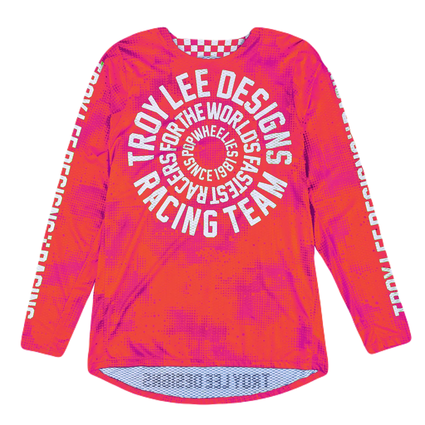 Jerseys TLD GP PRO AIR Youth Carlsbad 97