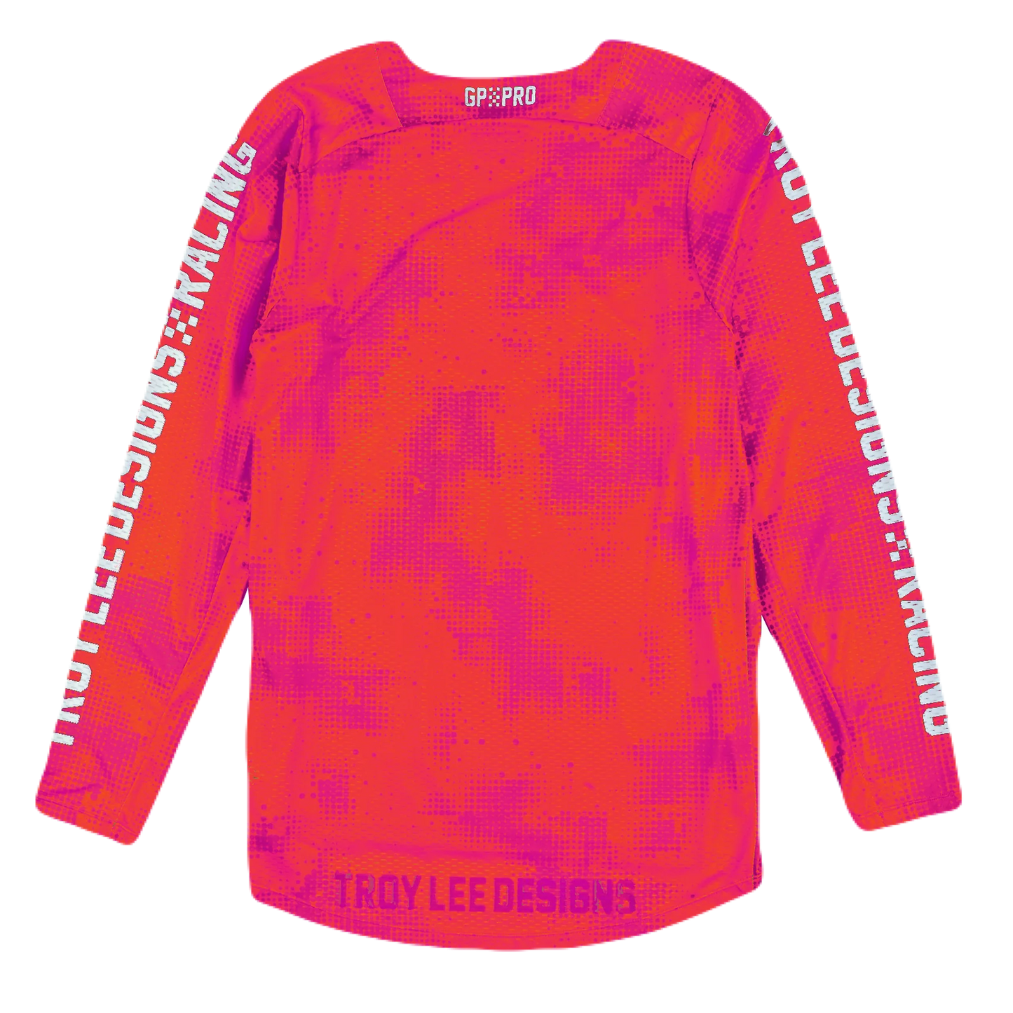 Jerseys TLD GP PRO AIR Youth Carlsbad 97