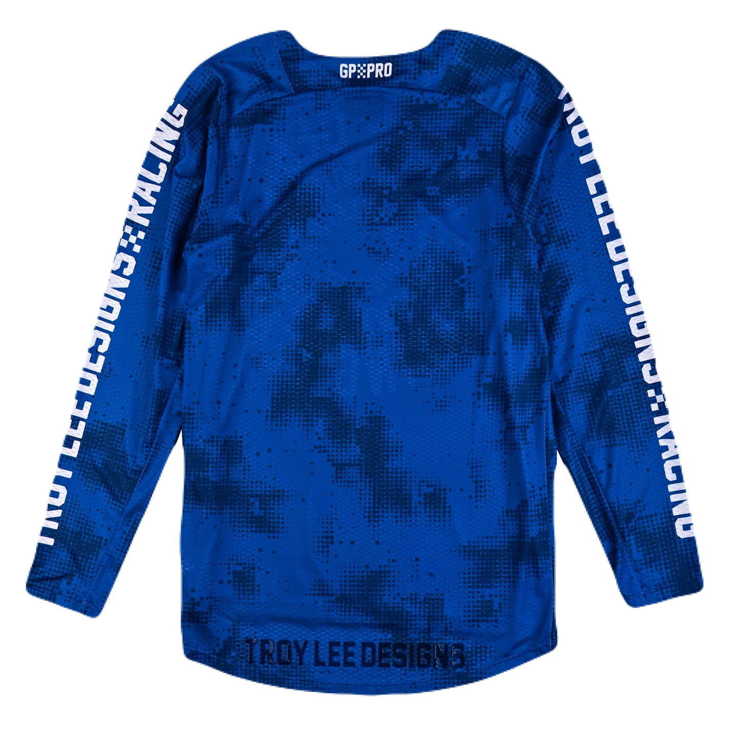 Jerseys TLD GP PRO AIR Youth Carlsbad 97