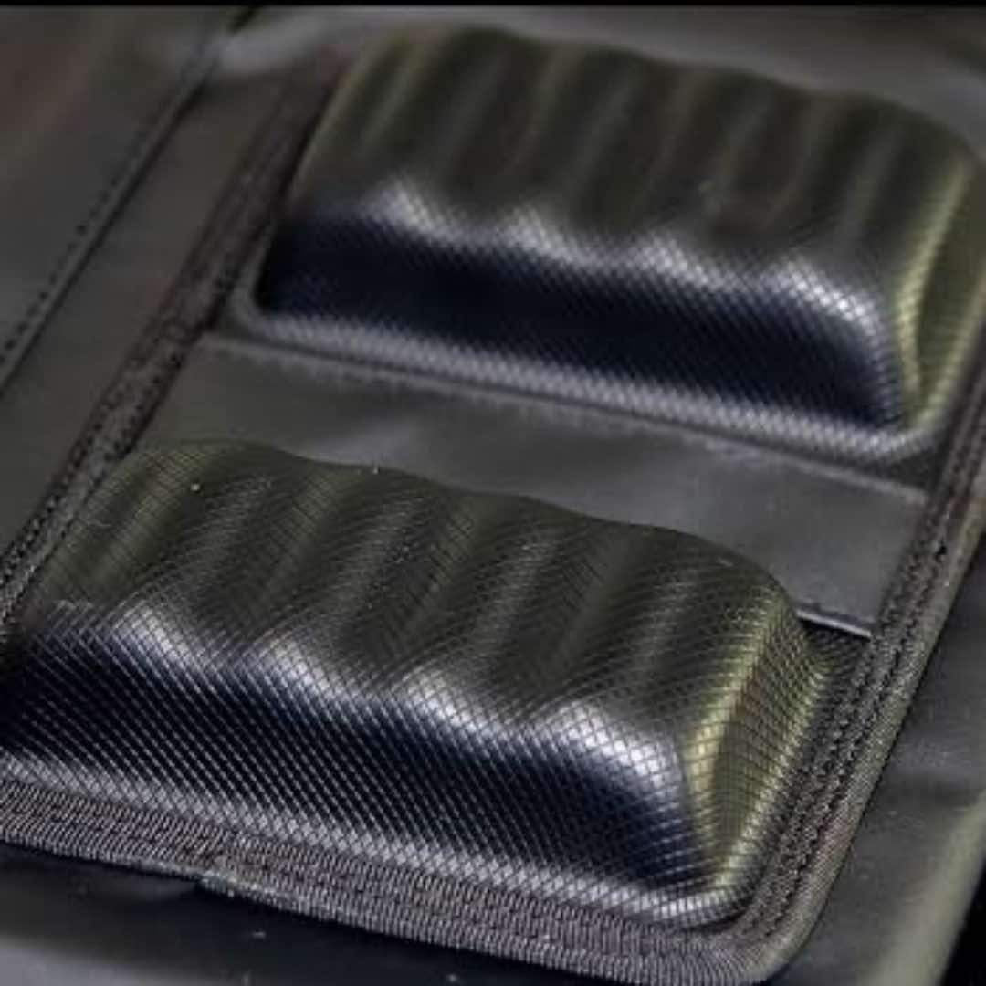Tailgate Pads / lonas Quietkat 54"