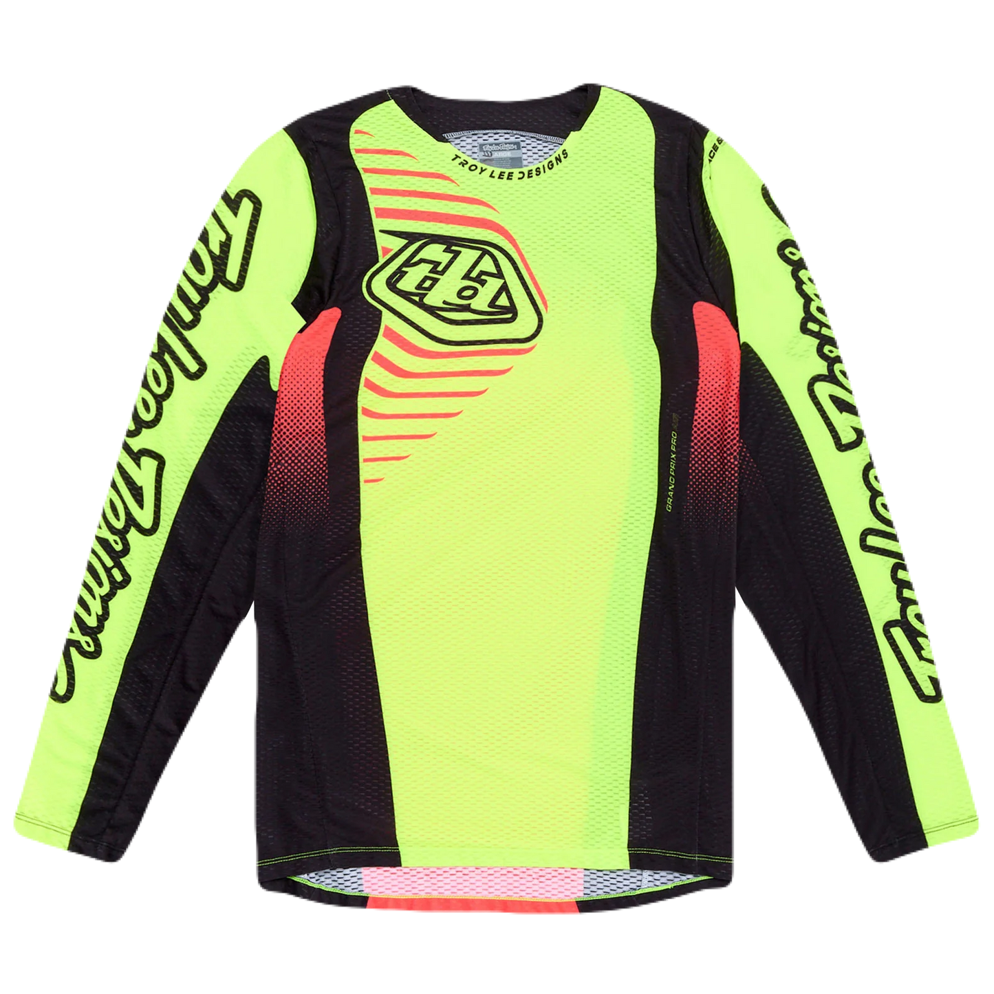 Jersey Troy Lee Designs GP PRO AIR Ripple 2025